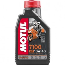 Motul 7100 10W-40 4T - 1 L